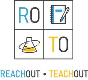 Reach Out & Teach Out