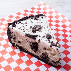 Erica's Oreo NY Cheesecake