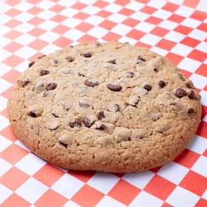 Laurens Chocolate Chip Cookie