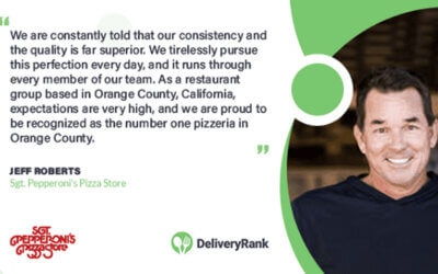 Sgt. Pepperoni’s Pizza Store – Delivering Love One Pie At a Time Since 1976!