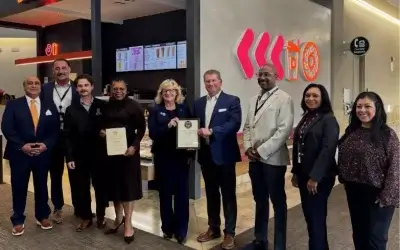 New dining, retail concessions open at John Wayne Airport